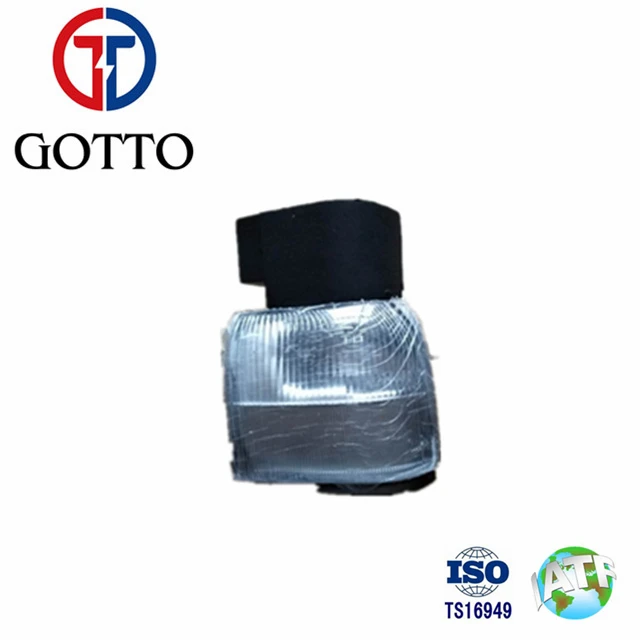 Turn Light LH/RH corner lights for Nisan UD2600 2000 year trucks