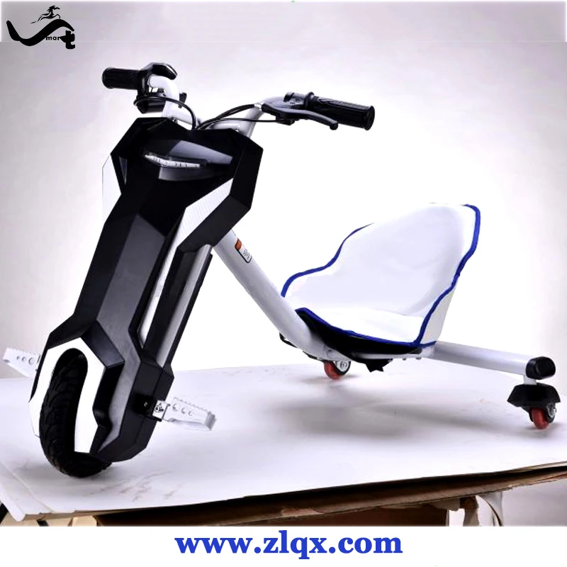 36v250w electric 3 wheel scooter for kids