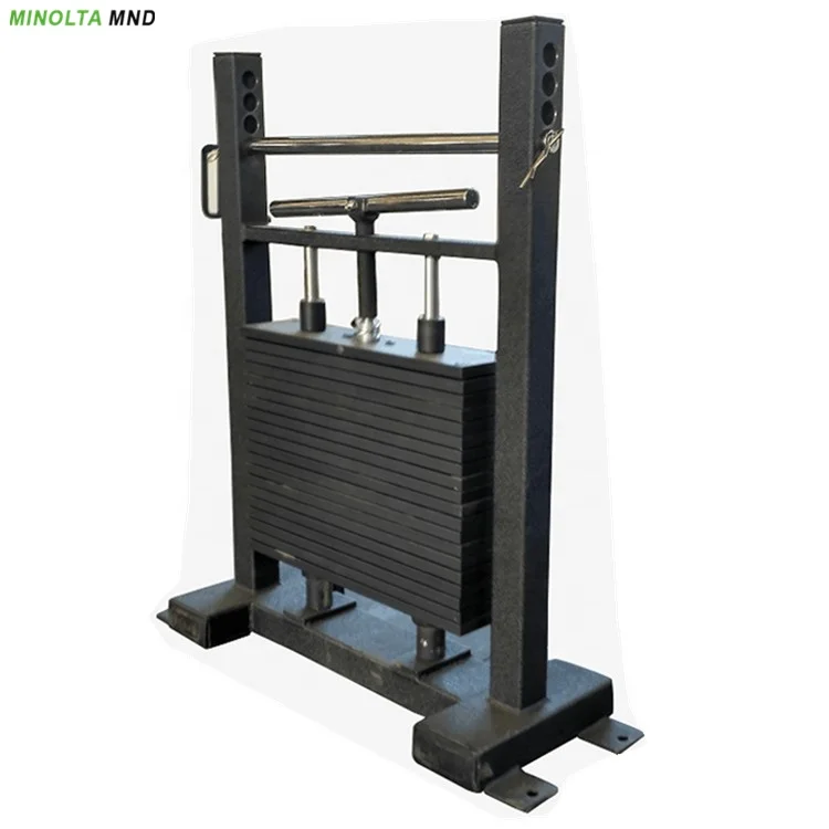 Factory Direct Sale Commercial Home Gym Equipment Forearm Trainer Machine