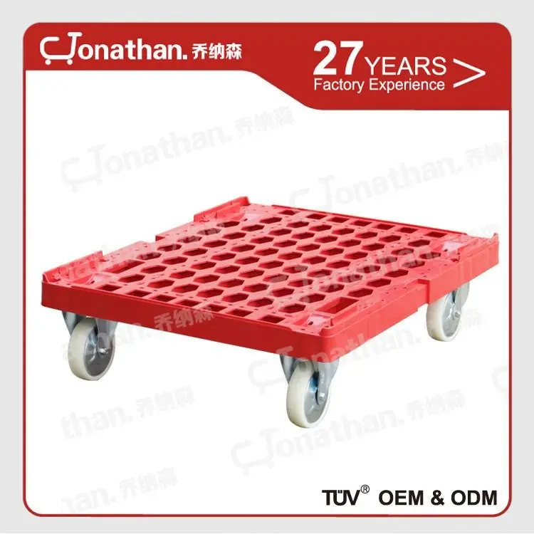 Heavy medium tonnage large load metal pallets wholesale