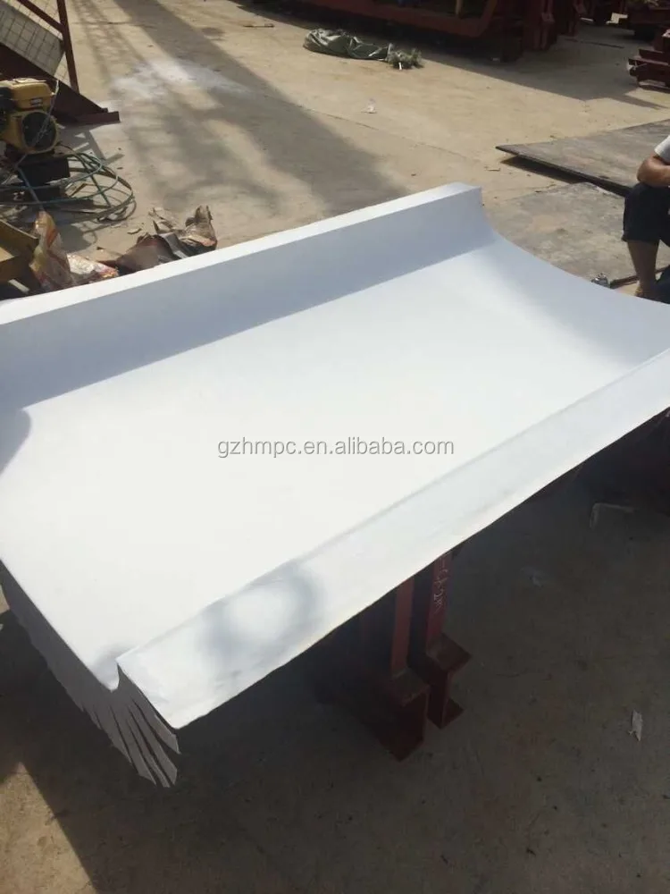 Concrete Formwork liner for concrete engineering, nonwoven formwork liner, cement construction fabric