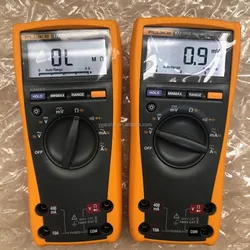 Fluke 177 TRUE RMS METER