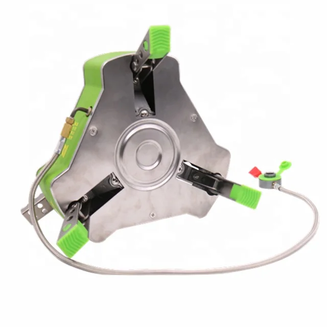 BRS-71 High-power outdoor windproof camping stove brs