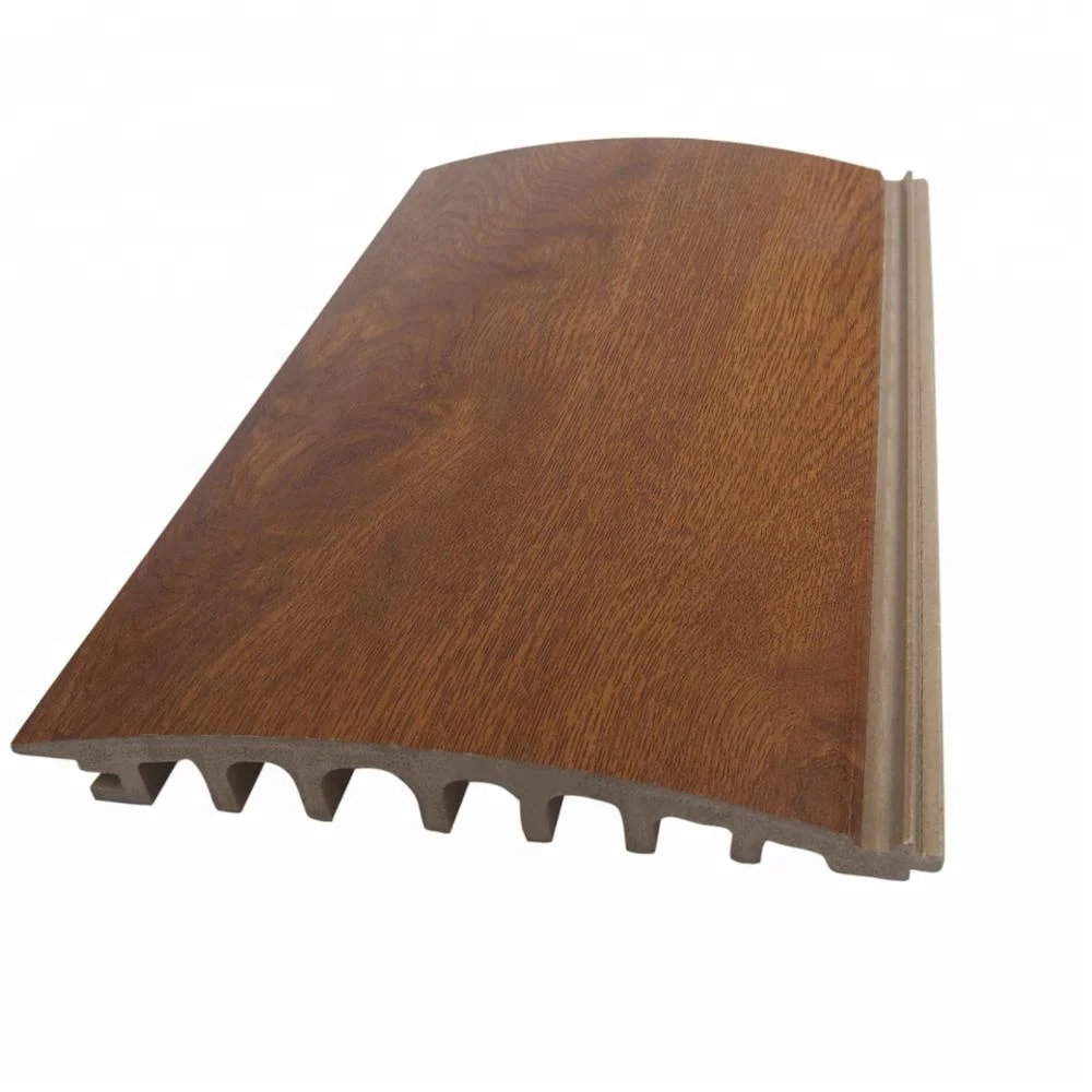 
outdoor decorative wpc wall panel for outdoor wall cladding 