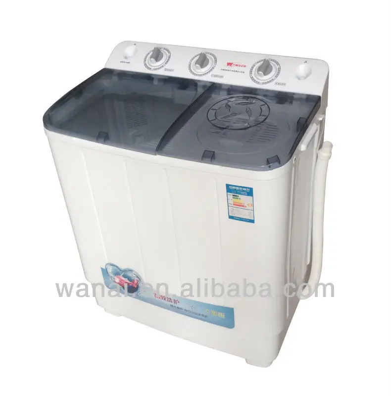 twin tub semi-automatic XPB76-108S-1 washing machine