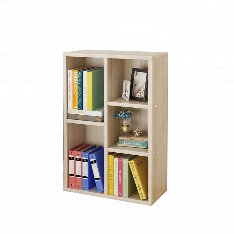 
Creative Fabric Shelf Storage Bookcase Shelf Bookrack Strengthen Cabinets Kids Racks Display Stand Home Supplies 
