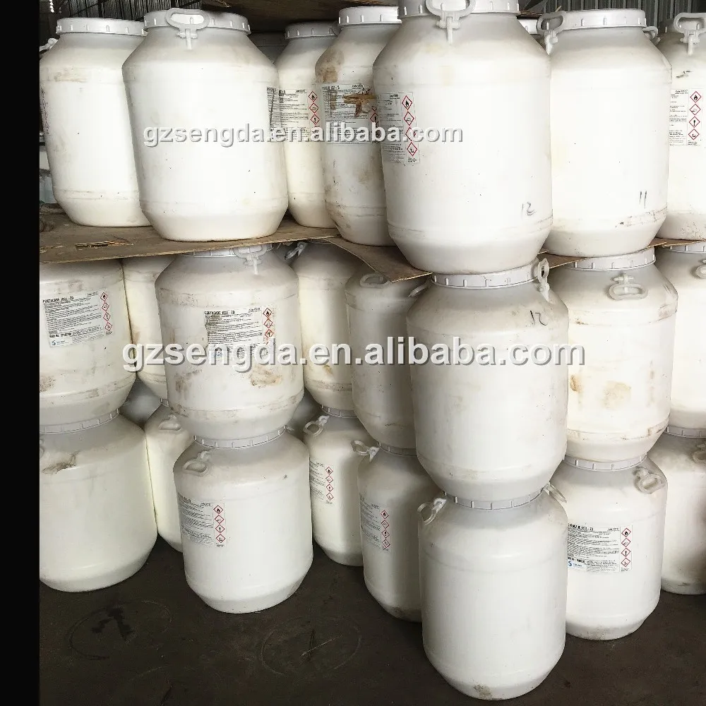Hot Sale Industrial grade Stearyl Trimethyl Ammonium Chloride 70% /1831 conditioners