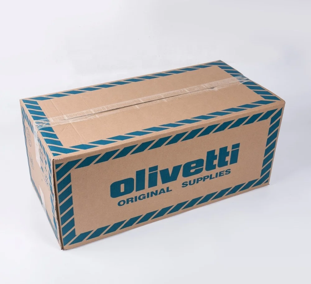 Новый оригинальный ленточный картридж для принтера Olivetti PR2 PR2E