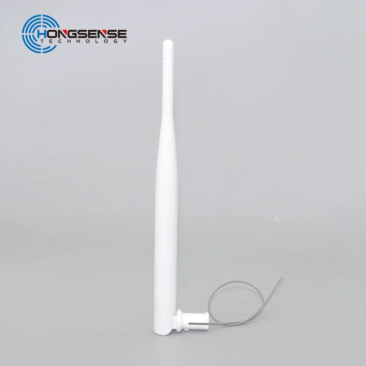 2 4 ГГц Omni Wifi резиновая роутер антенна 5dbi с кабелем 1 13