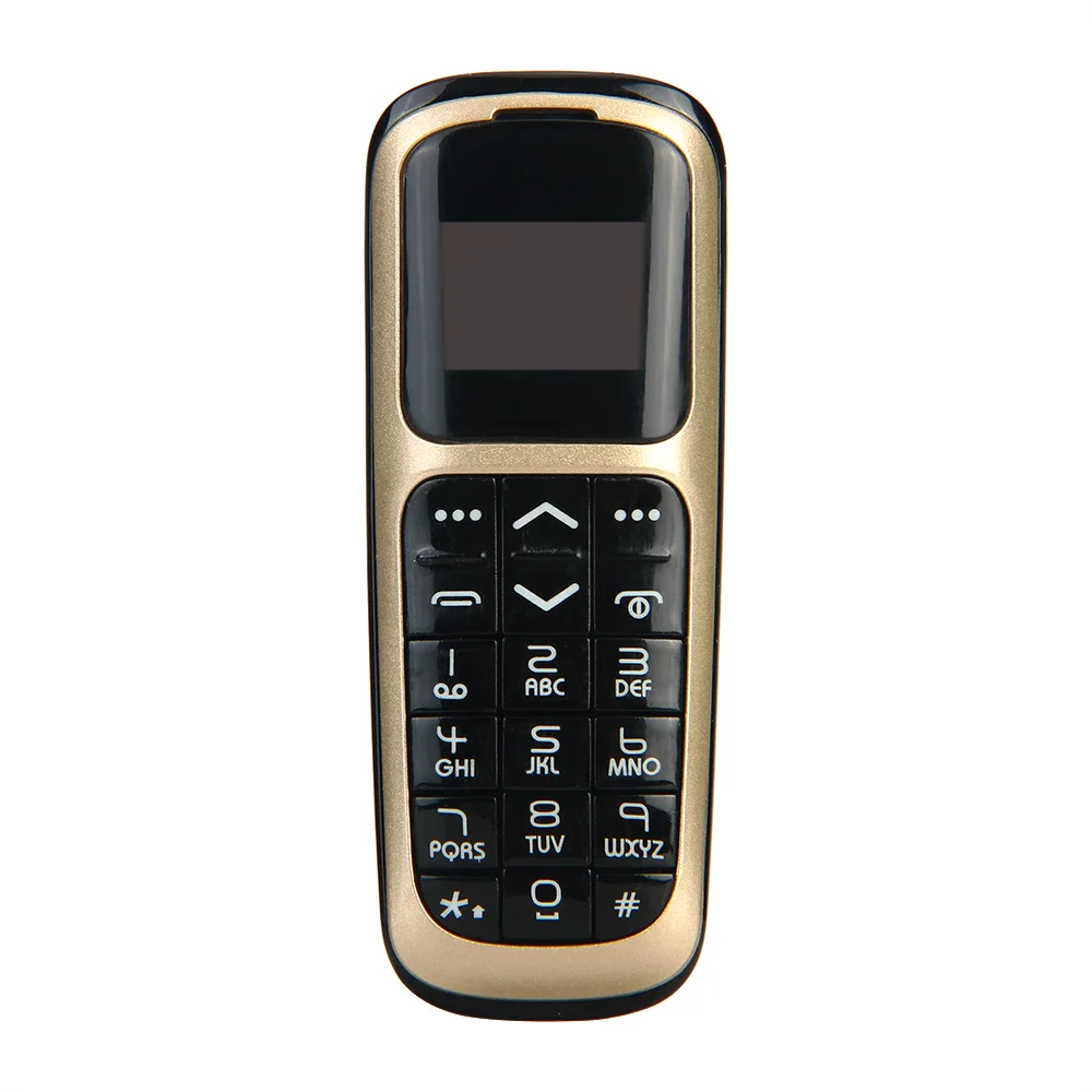 
voice change multi language mini BT sync mobile phone 