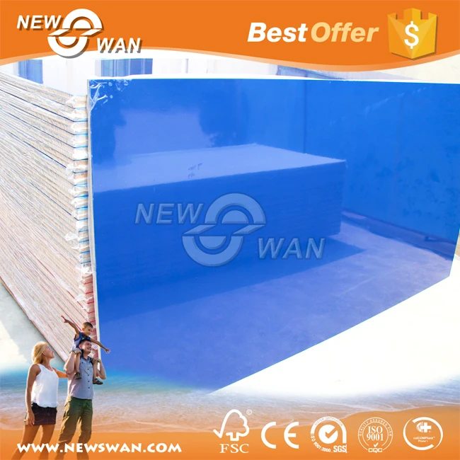 
High Gloss MDF Panel / Acrylic MDF Board / UV MDF for Furniture 