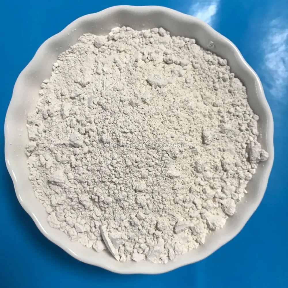 
Manufacturer Decoquinate Powder 6% Premix CAS 18507-89-6 