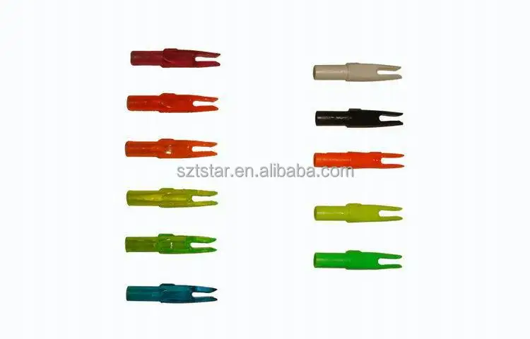 4.2mm, 6mm, 6.2mm fiberglass arrows for hunting / fiberglass arrow manufacturer
