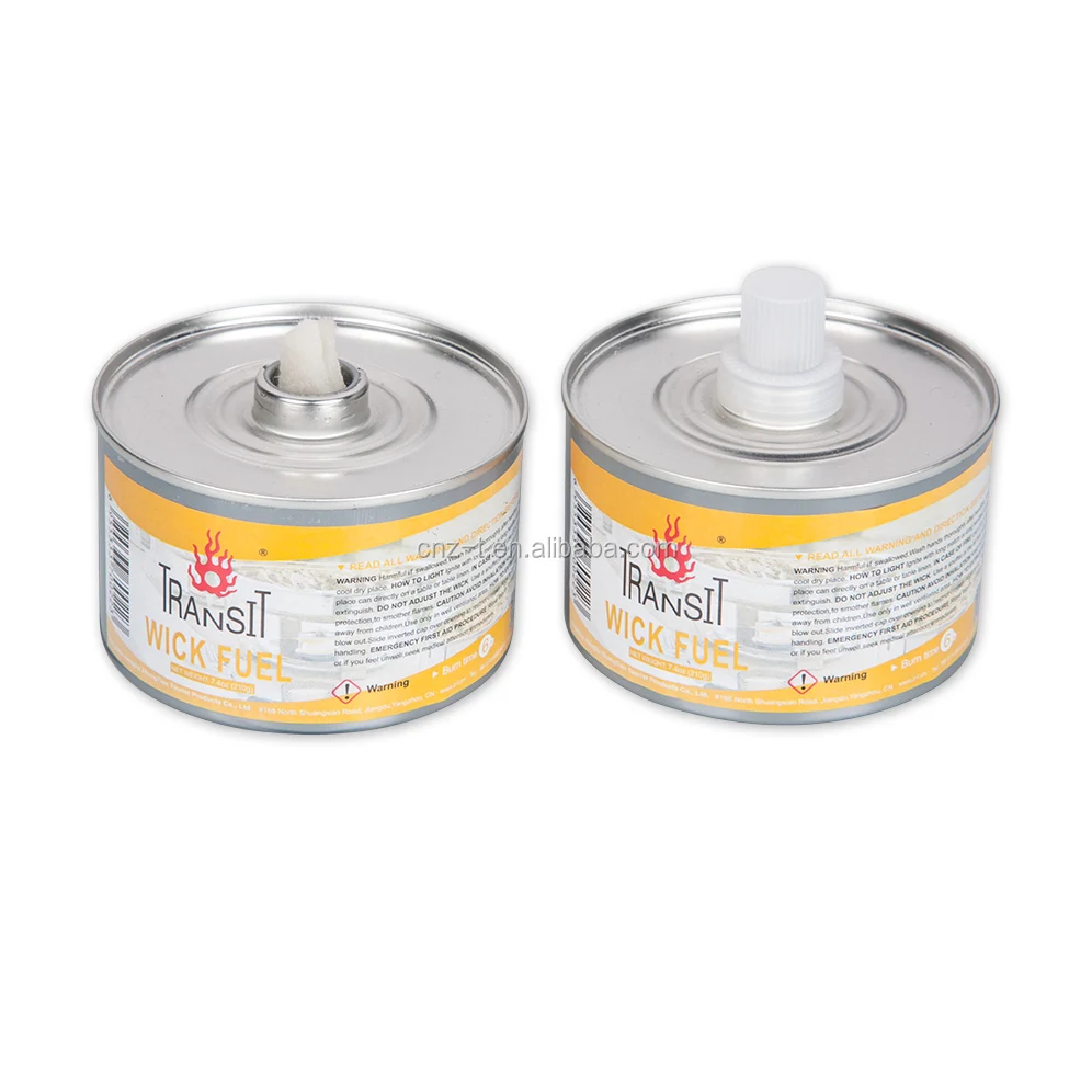 Wick Chafing Dish Wick Fuel for hotel,restaurant,camping