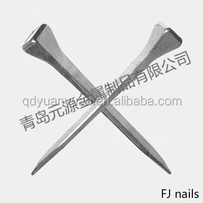 Chinese nail horseshoe factory direct wholesale in bulk horseshoe nails or shoe horse nail