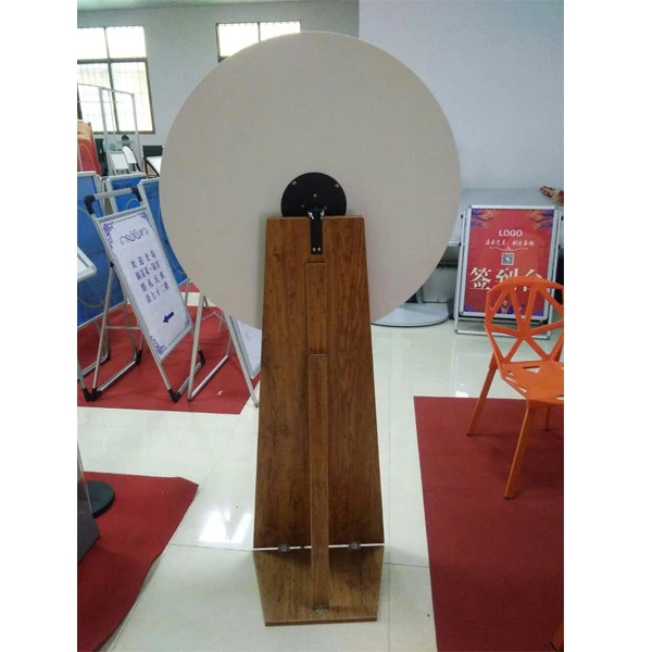 Gaming product Wheel of Fortune festivals prize wheels