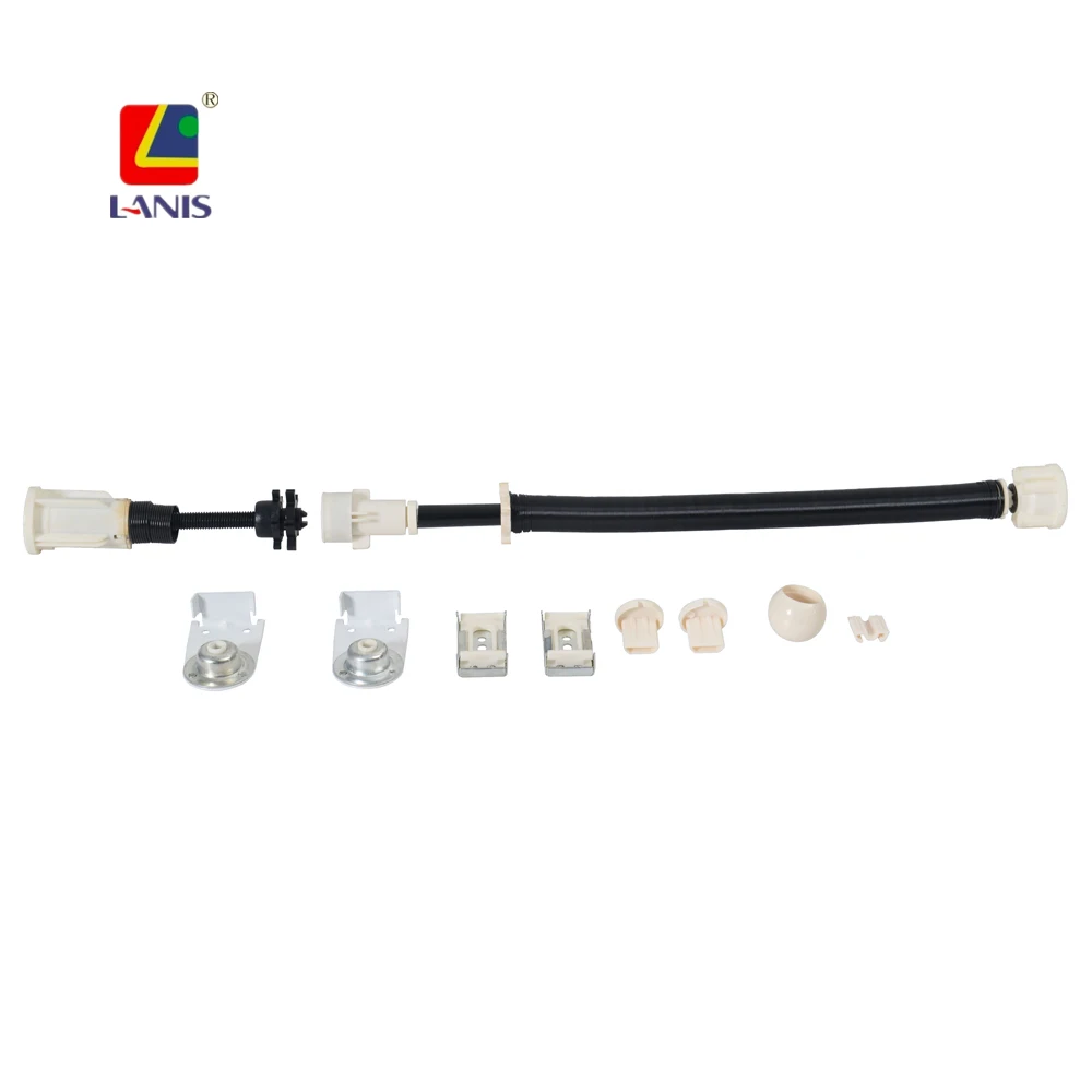 China factory 3603 curtain parts roller blind spring mechanism