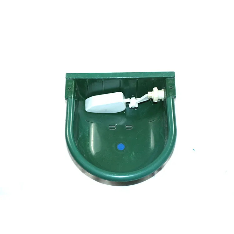 Farming Equipment Automatic Plastic Cattle /Cow Drinker Water Bowl