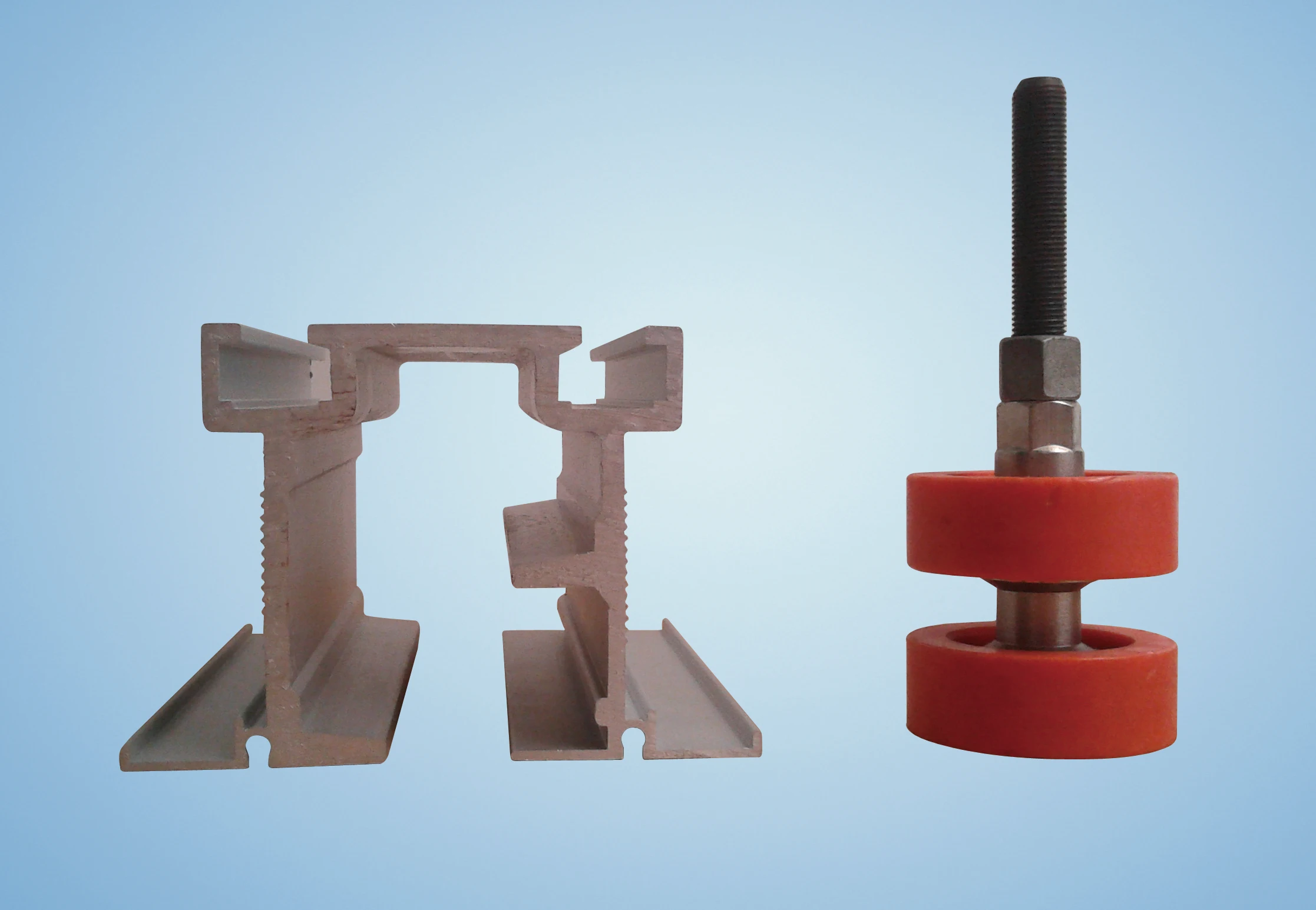 movable partition wall track profile Accessories Wheels Mdf Movable Partition Wall Room Divider Sliding Door Track  And Trolley