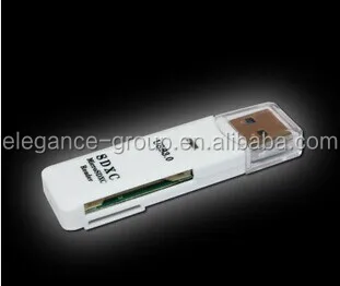 Creatway High speed USB 3.0 SD XC Memory Card Reader Kit , SD  TF Trans-flash Card USB 3.0 Adapter Converter Tool