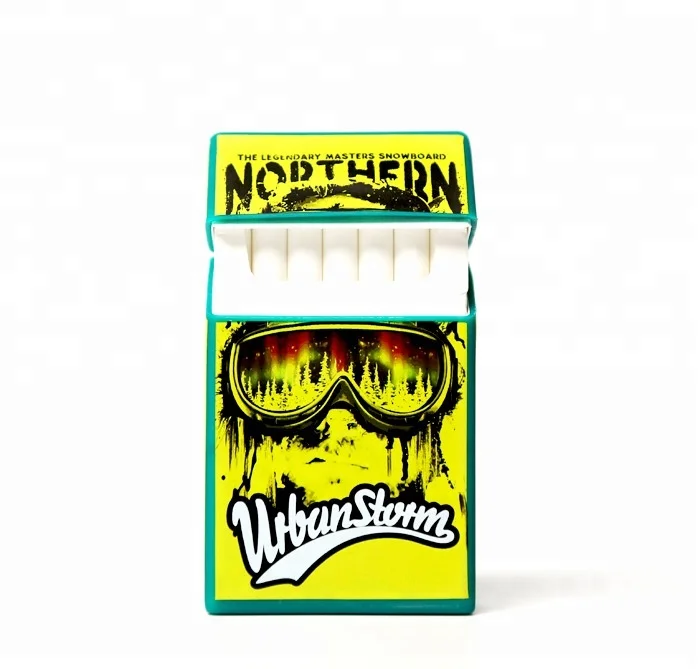 
New Fashionable Cigarette Silicone Case For Promotion, Case For Cigarette Pack 
