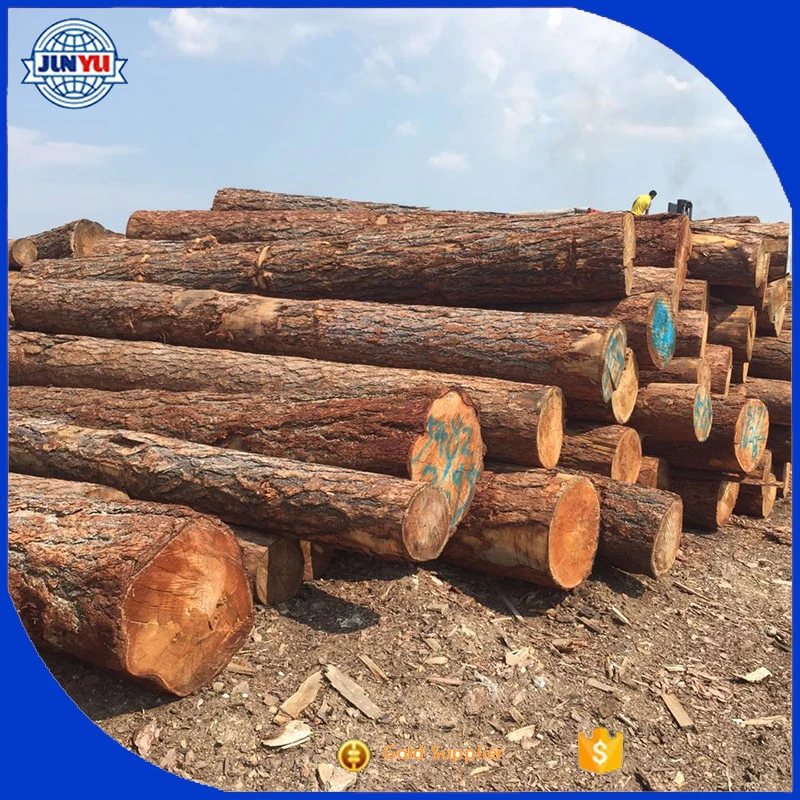 
siberian larch wood boards without no knots and cracks 