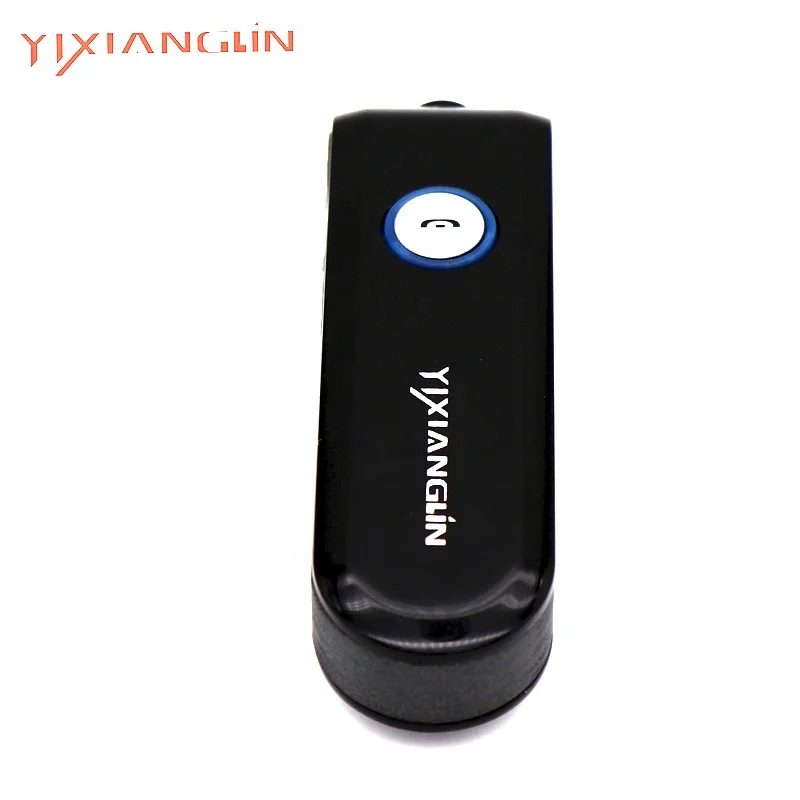 Original factory home wireless portable car blue tooth aux kit receiver