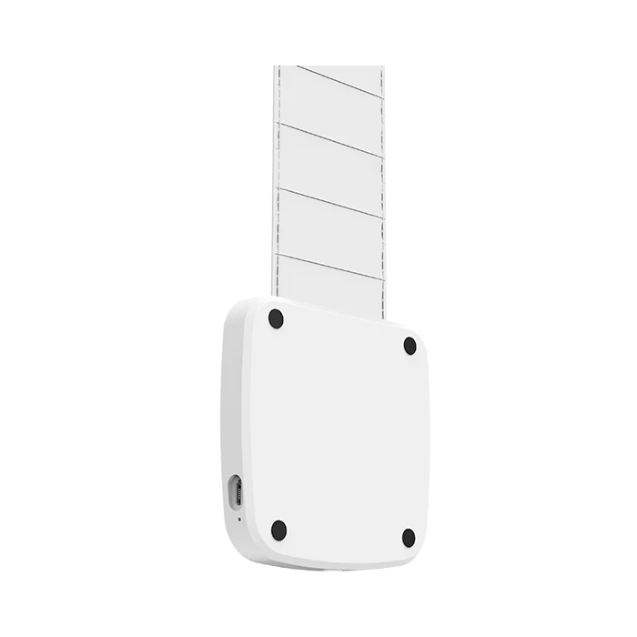 
Pressure Sensor BLE Heart Rate breath rate sleep Monitor Strap Under Mattress 