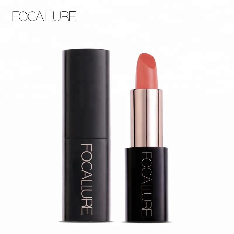 
Focallure Best Wholesale Makeup Cosmetics Beauty Moisture Lipsticks 2017 
