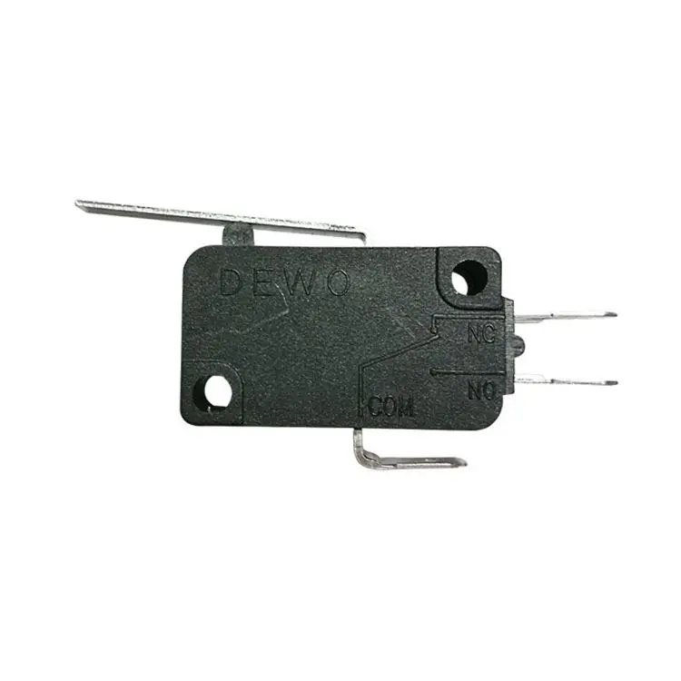 Оптовая продажа, дверной ограничитель серии kw8, 12 Вольт, без Микро-переключателя nc