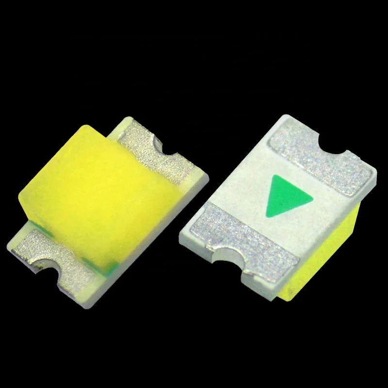 CHIP 0805 1Chip Series high brightness T0.8mm type SMD LED