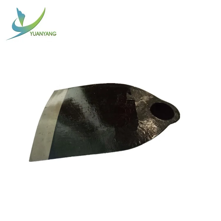 Tangshan factory Farm Tools Steel Hand Hoe Garden Tool Farming Hoe Garden Hoe