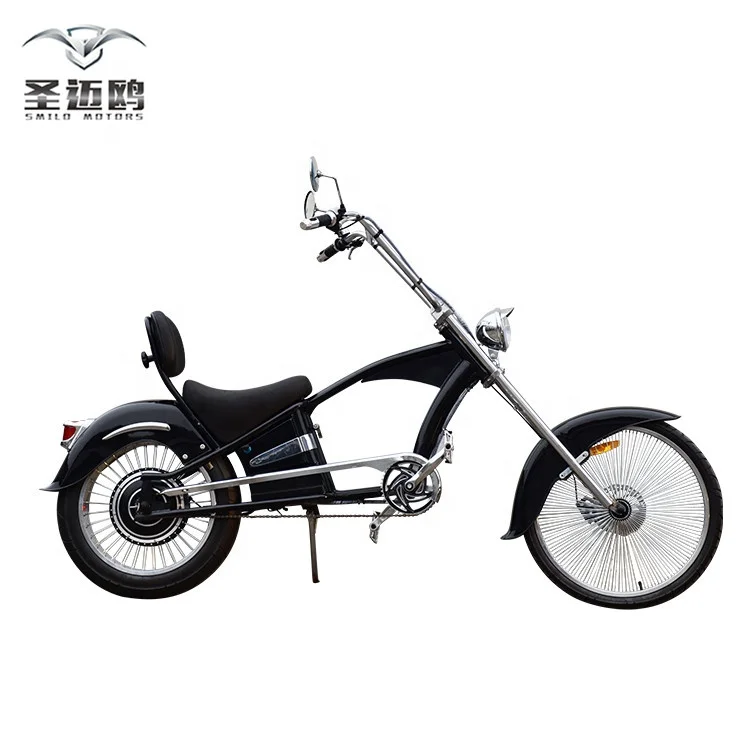 48V/60V 250/350/500/750/1000watts electric motor bike  for sale
