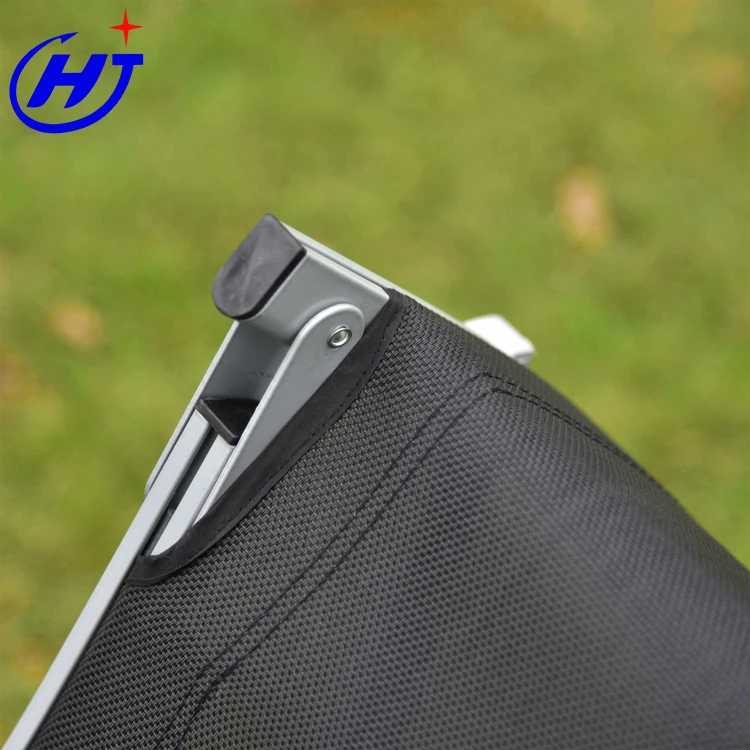 
UKEA 2020 hot product durable poly-wave sun lounger s shape sun lounger 