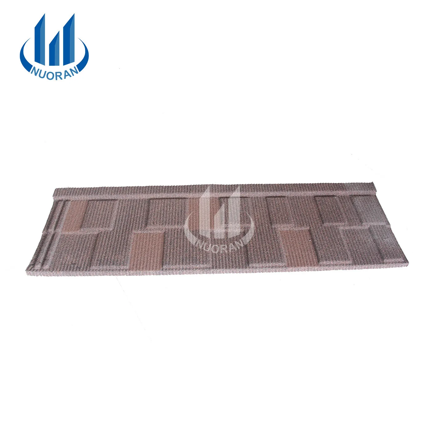 Best quality zinc aluminium metal roofing shingles / roofing sheets / roof