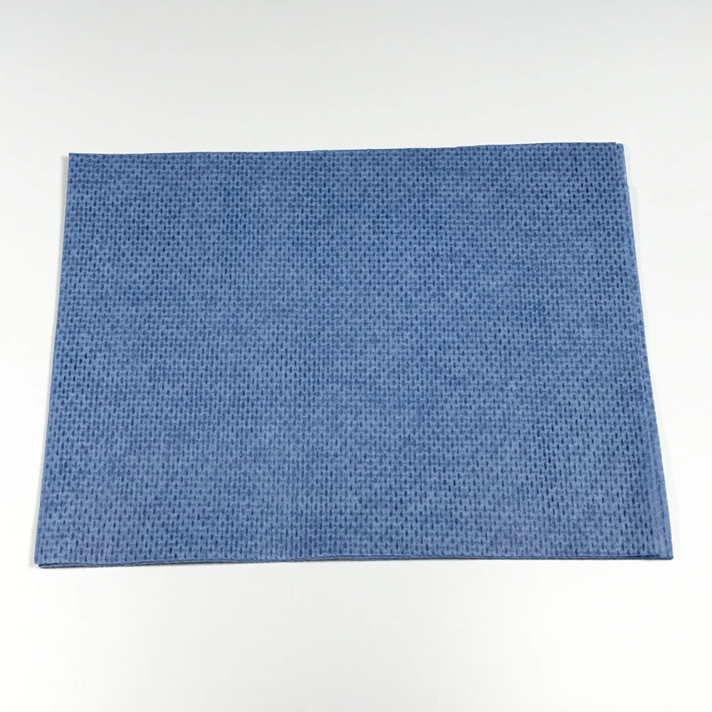 tack rags cloth nonwoven cleaning rags dust removal painting room use