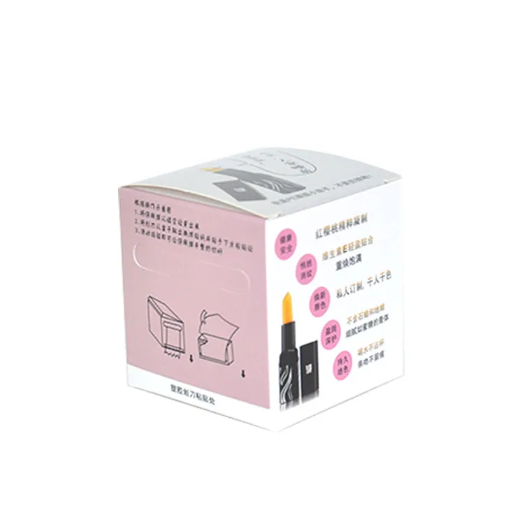 Factory direct Korean semi-permanent tattoo special disposable plastic wrap pregnancy eyelash drift lip tattoo supplies