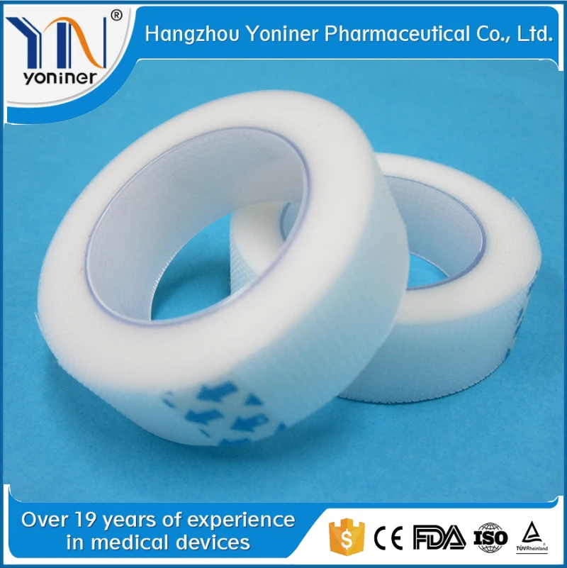 Продукты первой помощи пластик маркировка ленты специальные пластиковые киперная лента pe акушерства и гинекологии фильм