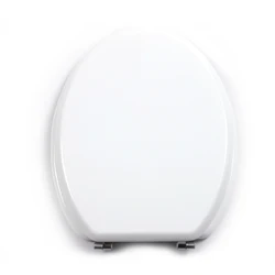 Bofan Model Styled Cost-effective elegant Stainless Steel hinge bidet toilet seat