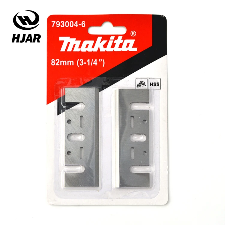 Hss древесины лезвие рубанка, рубанок Электрический лезвия