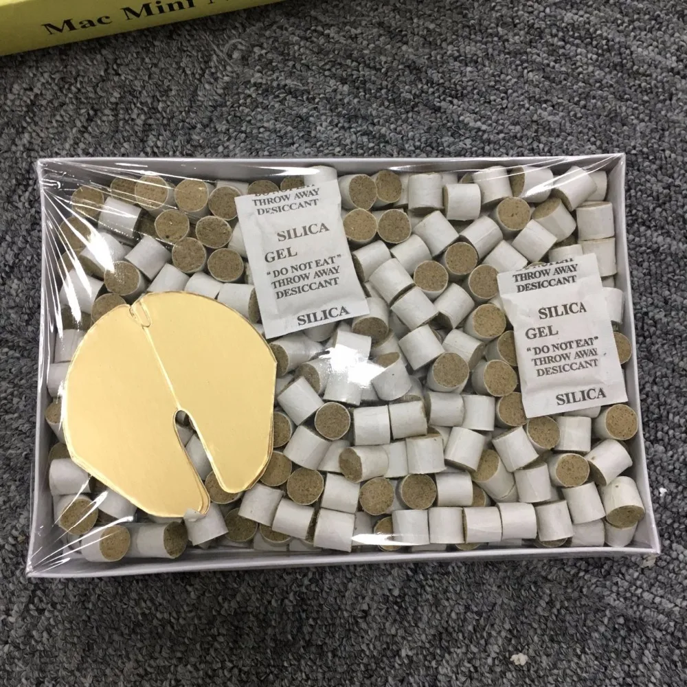 Chinese Traditional moxibustion Therapy Method Smokeless mini Moxa stick for Moxibustion