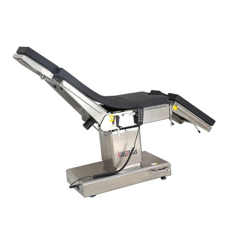 KDT-Y08A Surgical Equipment Electric Neurosurgery Operating Room Bed