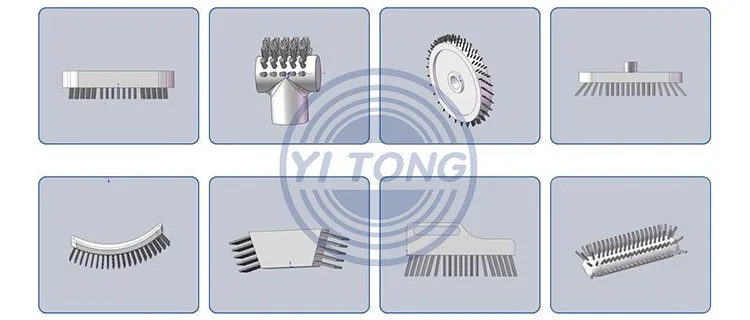 CNC filling equipment--YT405CT