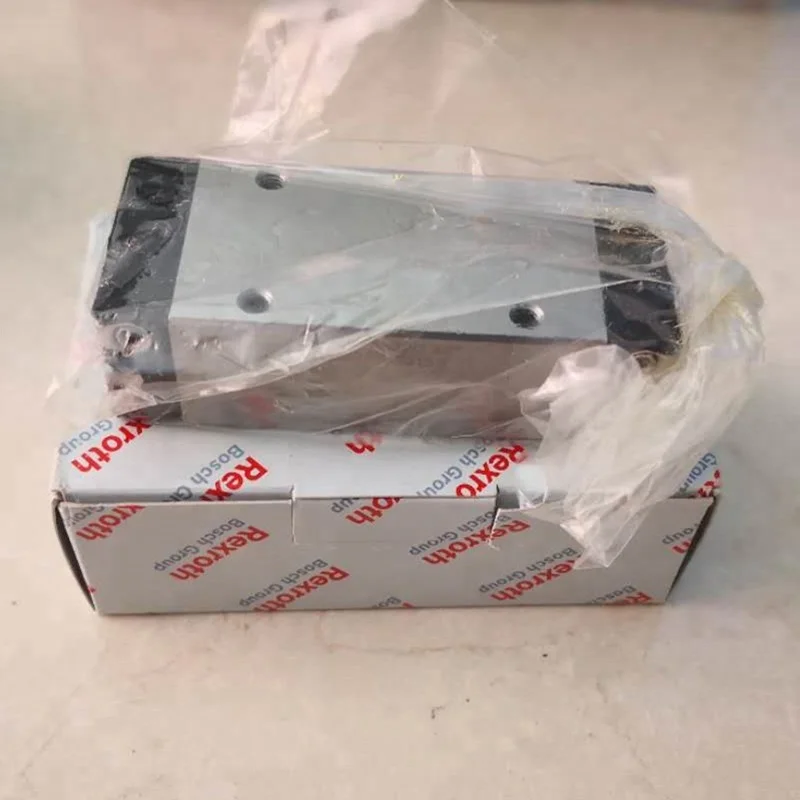 Rexroth linear Bearing  R162281422 R1622-814-22 for CNC machine