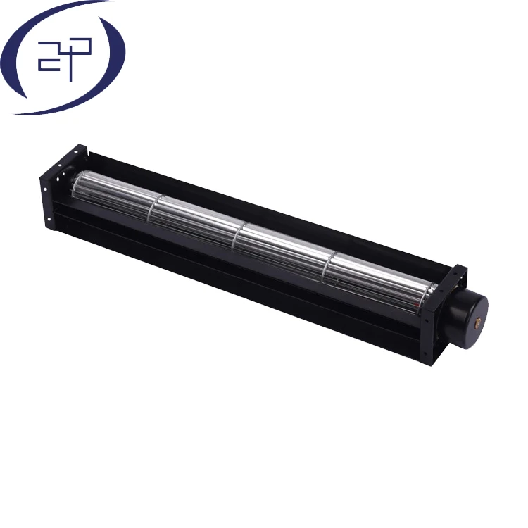 air-condition cross flow fan impeller wind screen machine wheel tangential fan