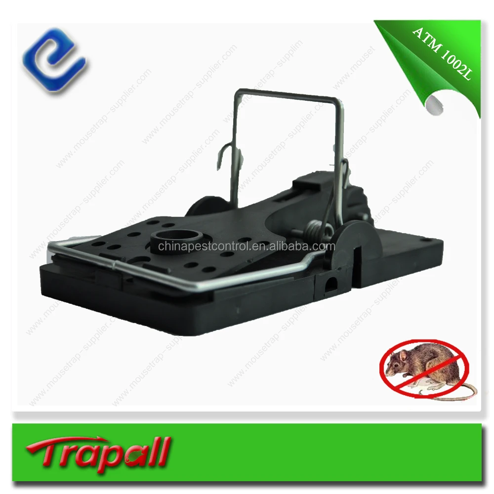 Ся мужчин No. 1 борьба с вредителями поставщиком лучшие продажи пластиковые ловушки мыши