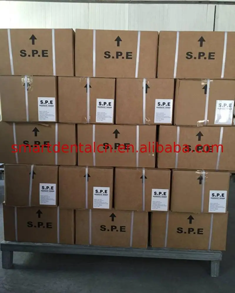 Заводская поставка стоматологический инвестиционный порошок для литья зубных протезов поставщик золота лучшее качество