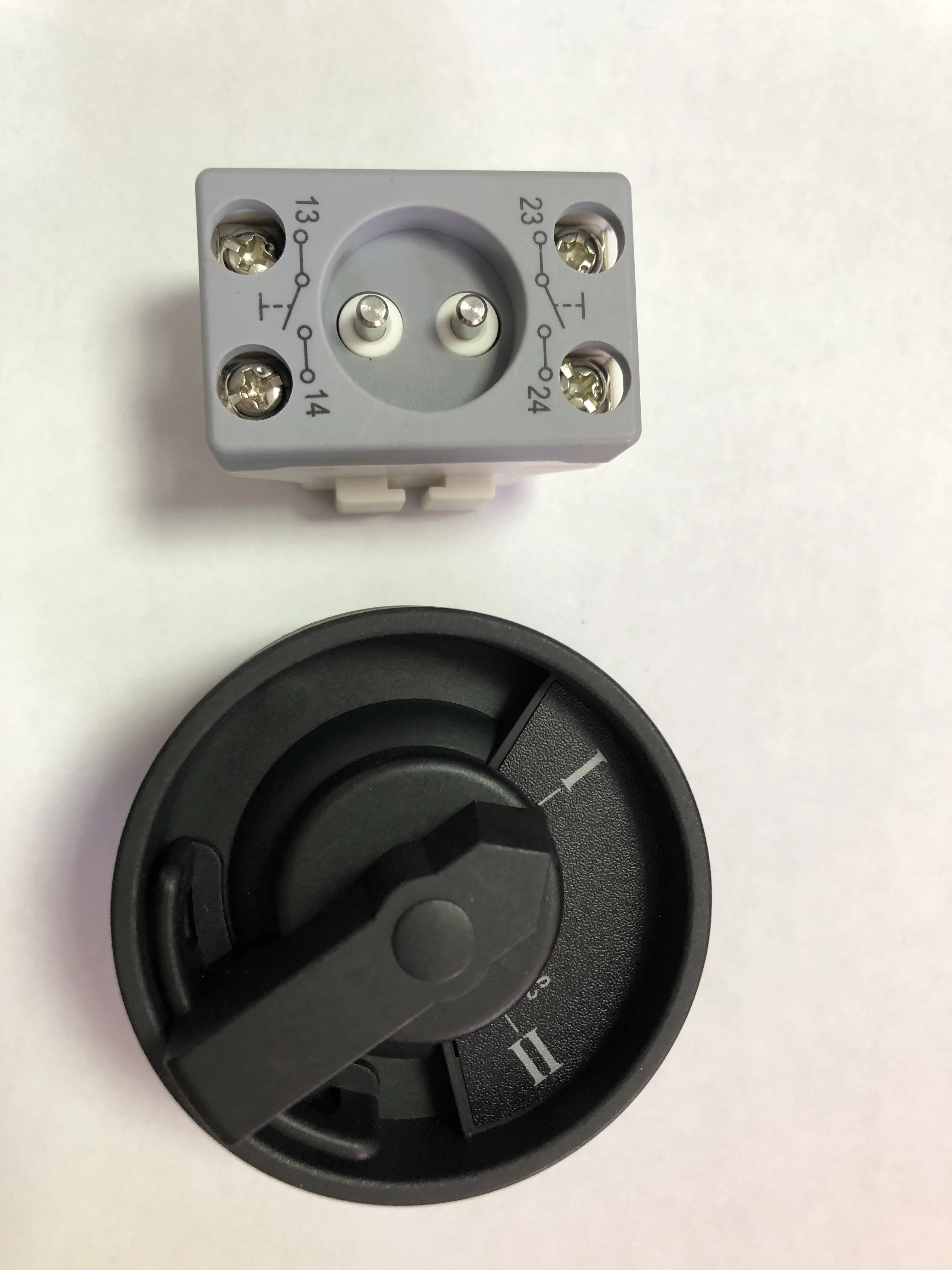 Certified explosion-proof IP65 high quality industrial electrical control box