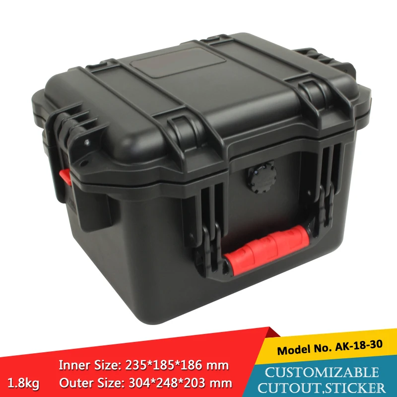 tool box meta lbox hand set case tools