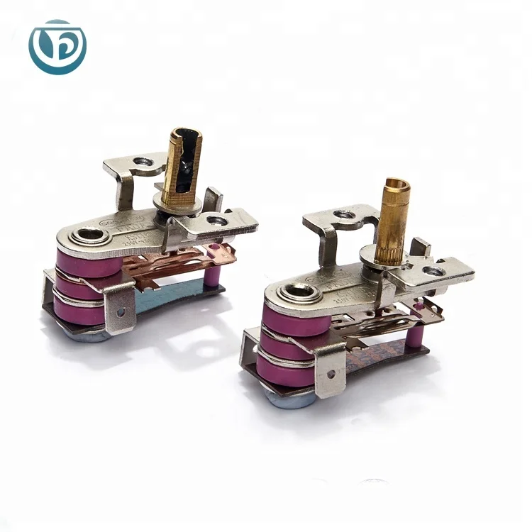 2018 New KST adjustable thermostat